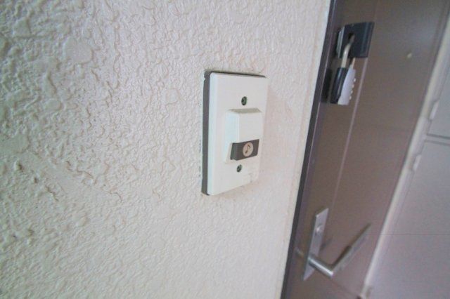 その他　セキュリティ