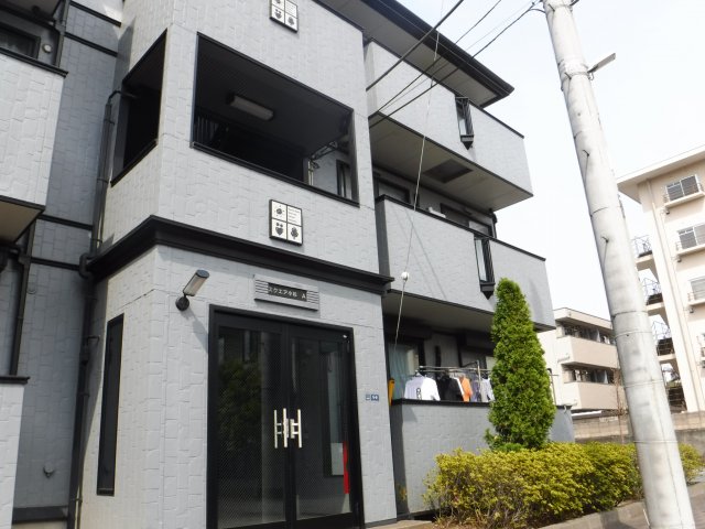 建物外観　2001年完成ハウスメーカー施工物件♪