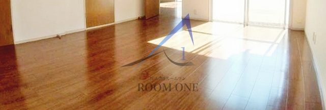 居室・リビング　洋室のお部屋です。