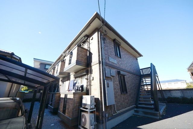 建物外観　★大和ハウス施工★