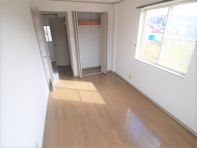 その他部屋・スペース　※別号室同仕様