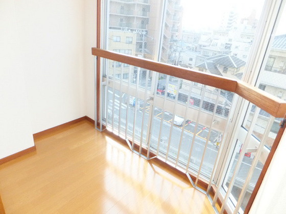 その他設備　※別部屋の写真です