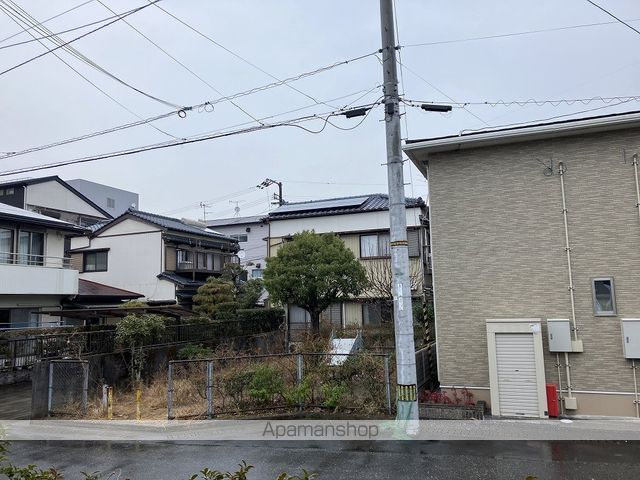 眺望　眺望
