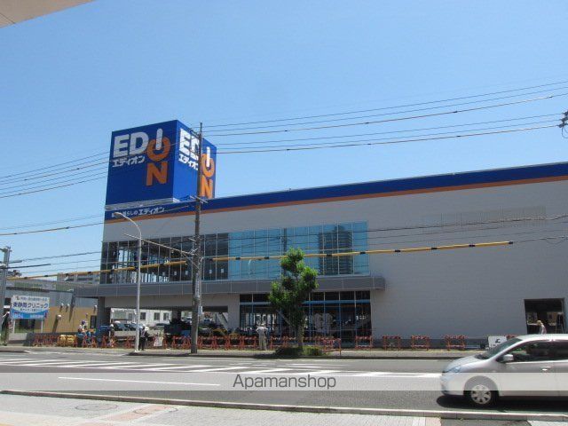 その他　エディオン静岡曲金店（その他）まで376m
