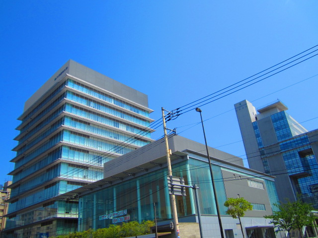 大学・短大　福岡県立九州歯科大学（大学・短大）まで874m