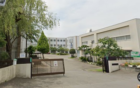 小学校　茅ヶ崎市立柳島小学校（小学校）まで1241m