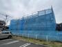 建物外観　※建築中です※