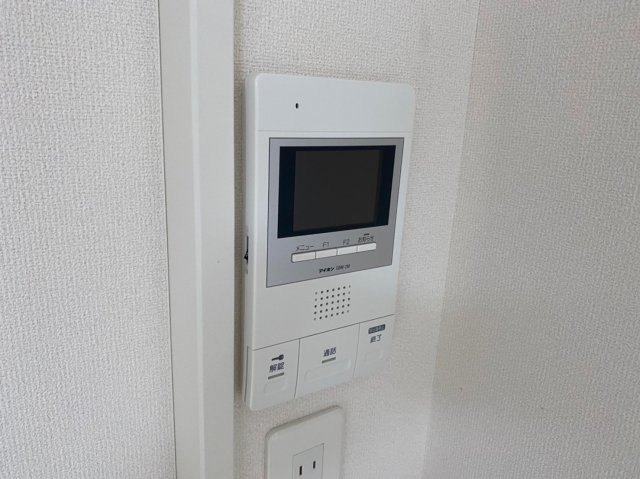 セキュリティ　メゾン ミール