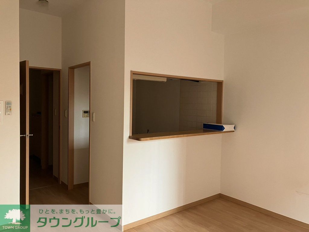 その他部屋・スペース　※同建物別タイプ間取り設備施工例　現況優先