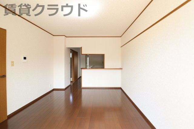 居室・リビング　ホームページにもっと写真あります！『賃貸クラウド』で検索！！