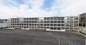 小学校　横浜市立子安小学校（小学校）まで1091m