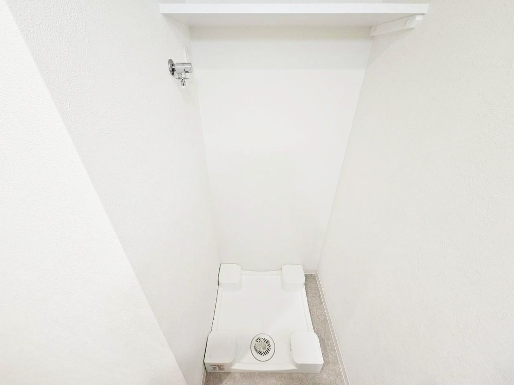 その他部屋・スペース　トイレ