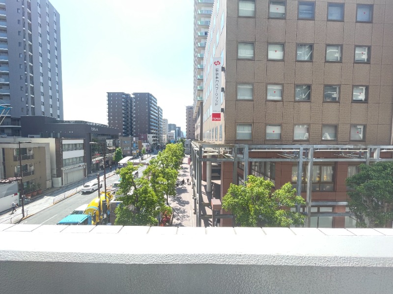 眺望　※別部屋参考写真