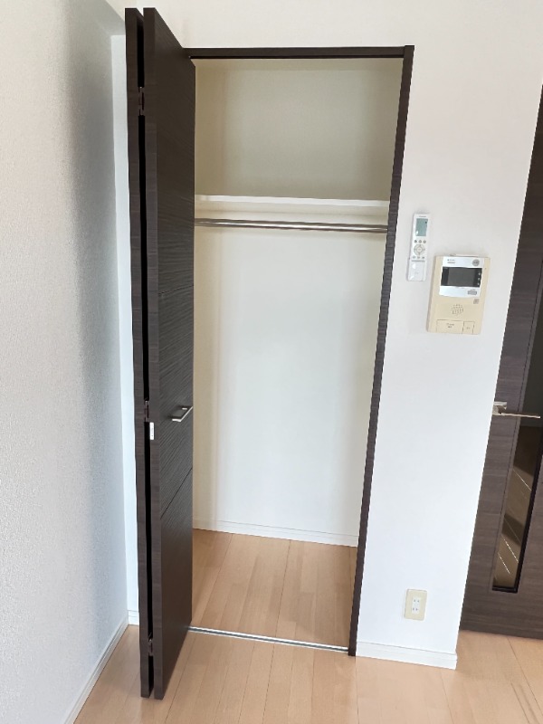 収納　※別部屋参考写真