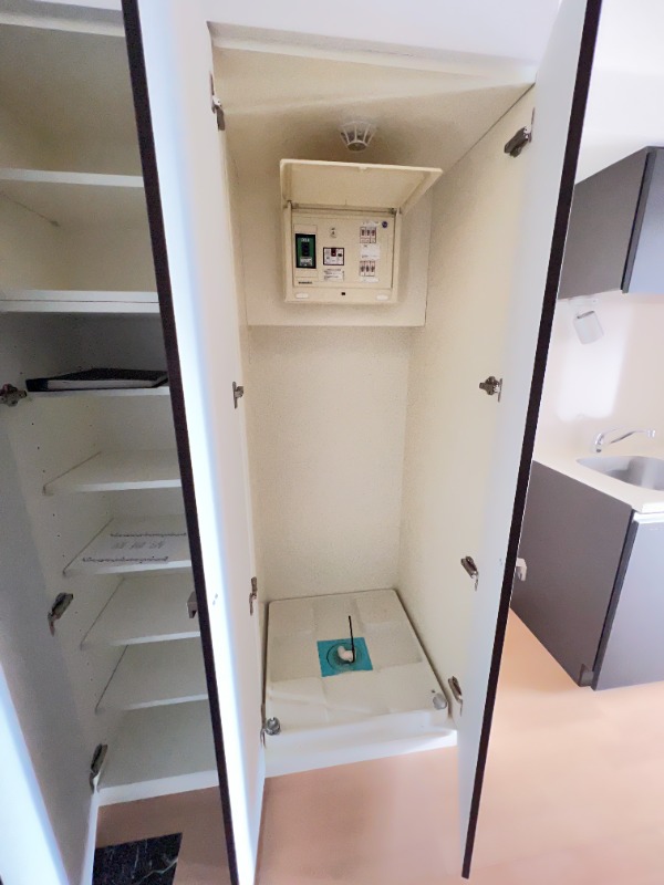 その他設備　※別部屋参考写真