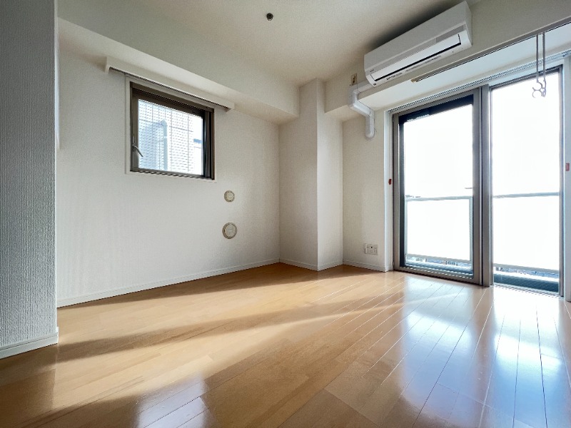 居室・リビング　※別部屋参考写真
