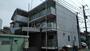 西千葉駅より徒歩8分 築17年4ヶ月 3階建の賃貸物件