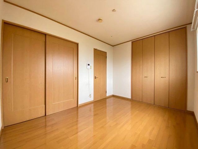 その他設備　洋室(2)☆
