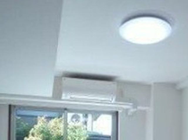 その他設備　別部屋同仕様タイプ