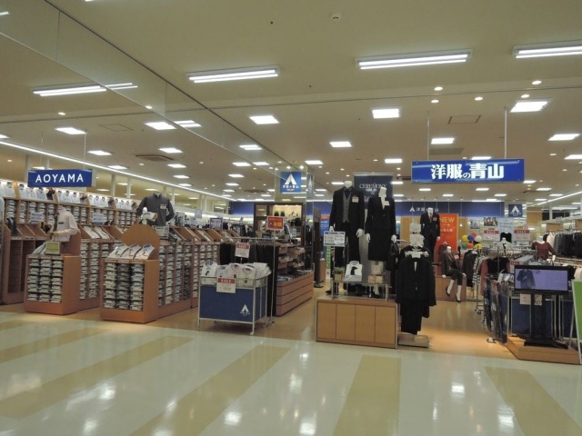 スーパー　グランルパ豊洲店（スーパー）まで571m