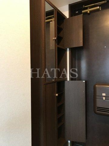 その他設備　同物件別部屋です。