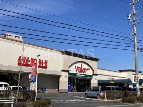 スーパー　バロー　安城店（スーパー）まで700m