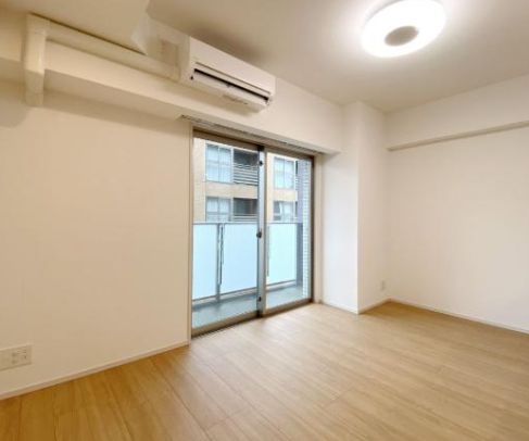 居室・リビング　※別部屋写真参照