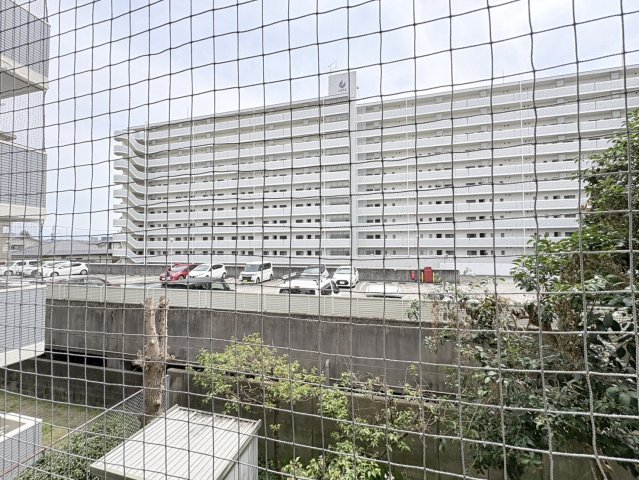 眺望　参考資料になりますのでご承知おき下さい