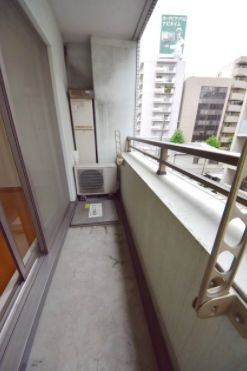 眺望　別間取り参考写真