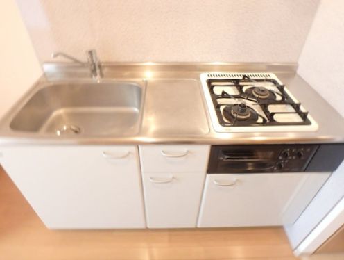 その他設備　別間取り参考写真
