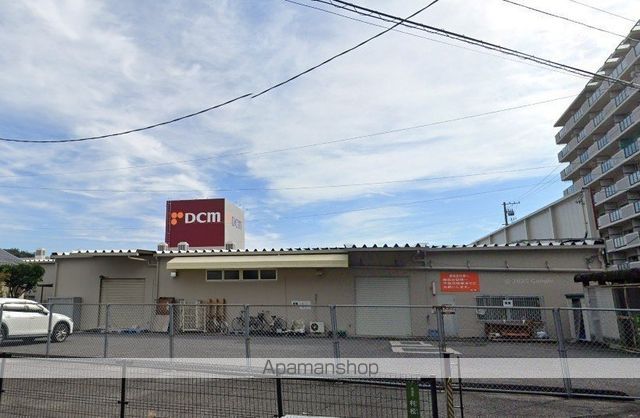 ホームセンター　ＤＣＭダイキ（株）／五日市店（ホームセンター）まで653m