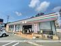 コンビニ　セブンイレブン（コンビニ）まで1977m
