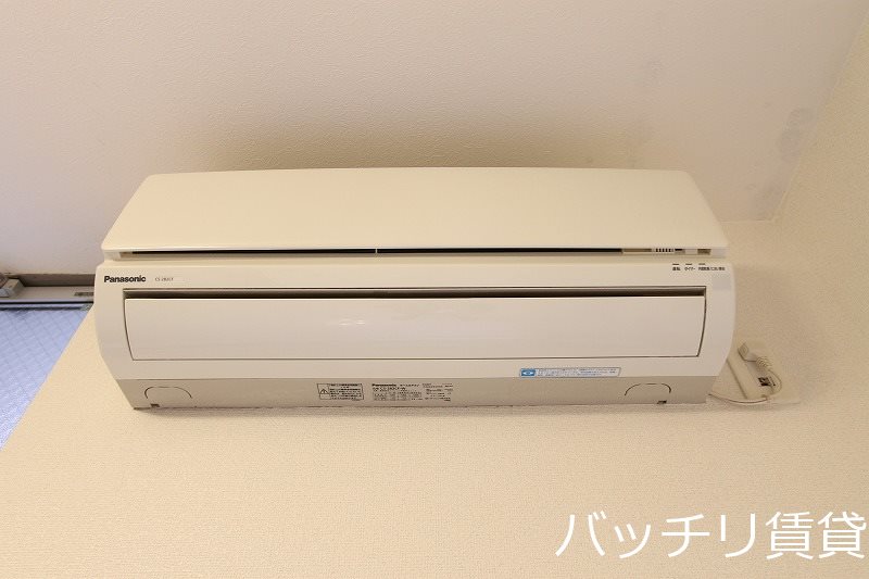 その他設備　画像は同型タイプの為現状を優先致します。