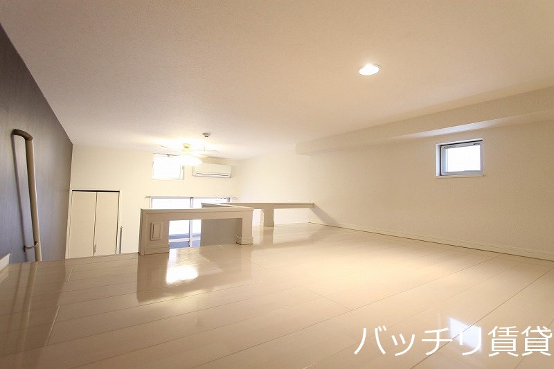 その他部屋・スペース　画像は同型タイプの為現状を優先致します。