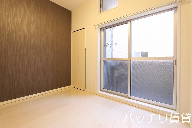バルコニー　画像は同型タイプの為現状を優先致します。