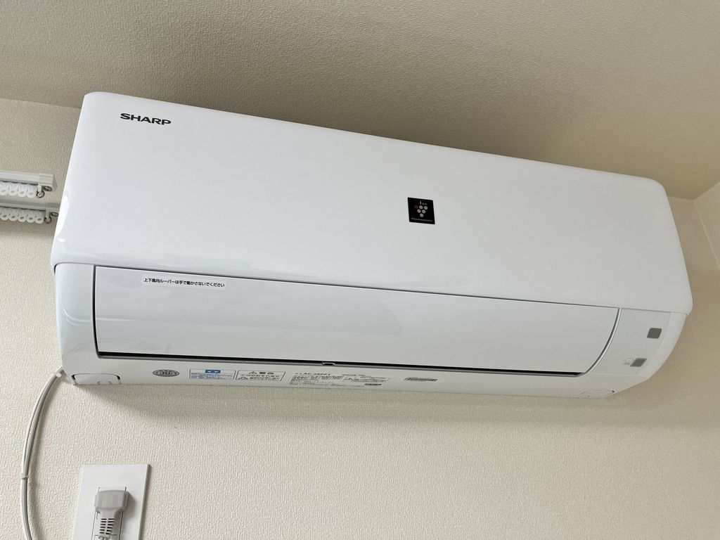 その他設備　★同物件別号室参考写真★