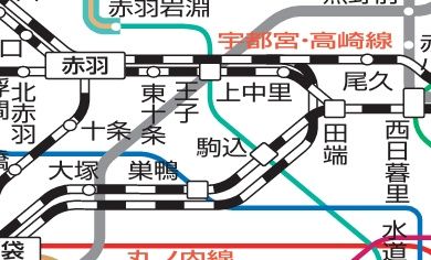 その他　☆路線図☆