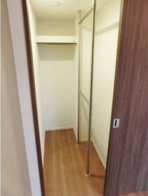 収納　☆たっぷり収納☆