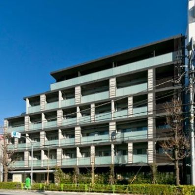 建物外観　☆綺麗な外観☆