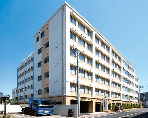 病院　大石記念病院（病院）まで230m