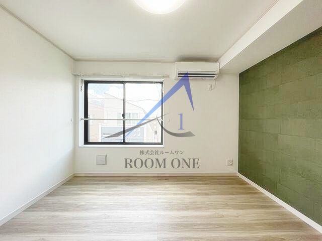 居室・リビング　洋室のお部屋です。