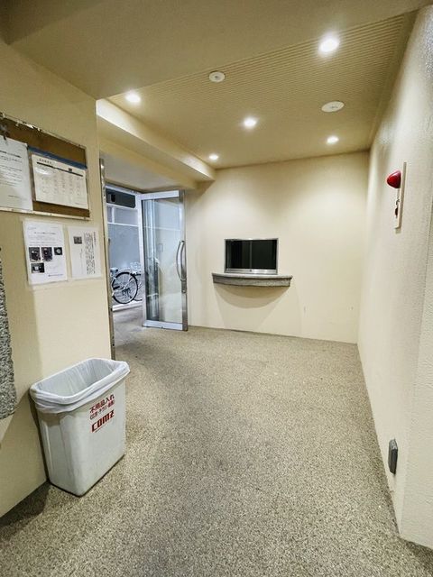 ロビー