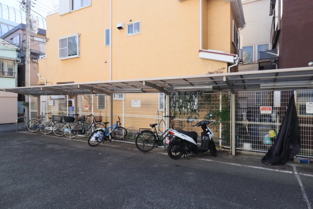 その他