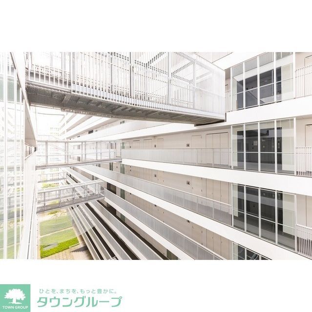 その他　廊下