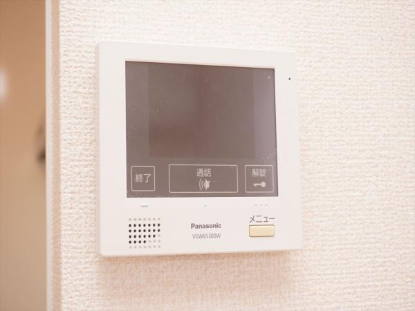 セキュリティ　セキュリティ