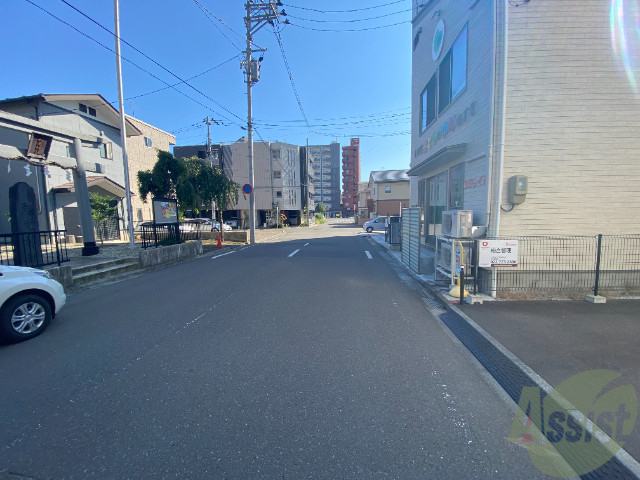 駐車場　駐車場その他