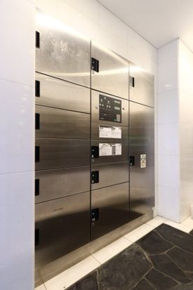その他共有部分　☆共用部分☆