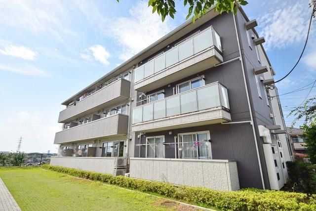 建物外観　★外観★
