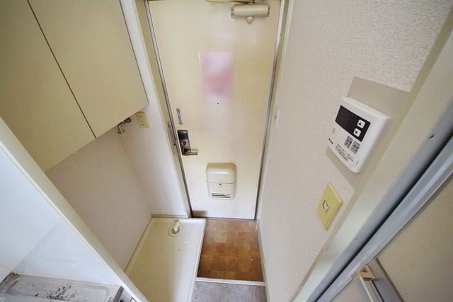 玄関　★別部屋参考写真です★