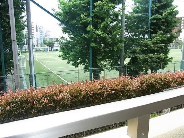 眺望　☆景色☆